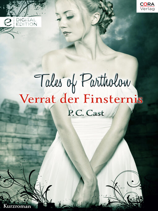 Title details for Verrat der Finsternis by P.C. Cast - Available